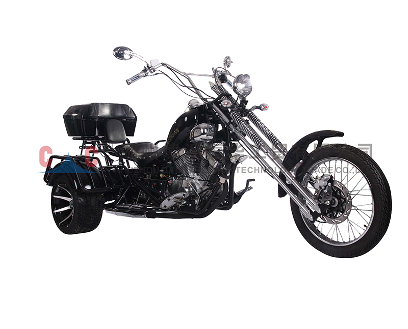 摩托车保养的九个重点