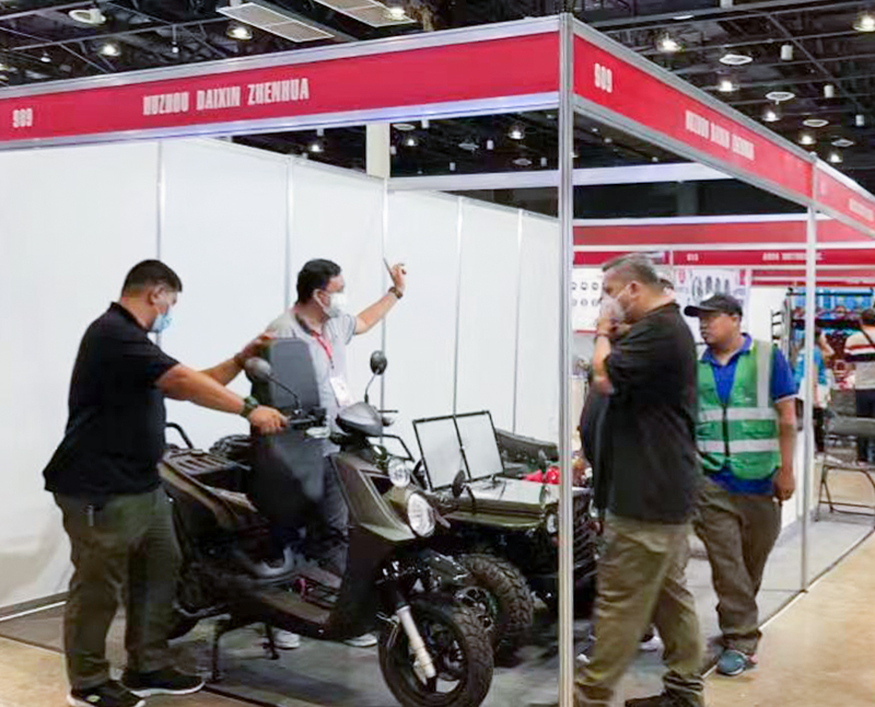 HTH华体会体育登录入口hth.com7月菲律宾汽摩展 PHILAUTO地点：马尼拉